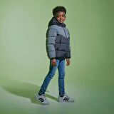 Name It Nkmmarcus Puffer Reflective Erkek Çocuk Mont