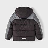 Name It Nkmmarcus Puffer Reflective Erkek Çocuk Mont