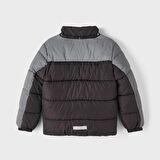 Name It Nkmmarcus Puffer Reflective Erkek Çocuk Mont