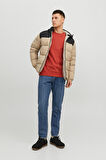 Jack & Jones Erkek Mont 12235859
