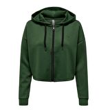 Only Onpsash Ls Kadın Sweatshirt