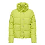 Only Onlnewcool Puffer Kadın Mont