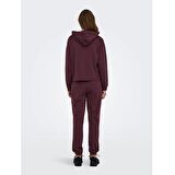 Only Onpcomfort Ls Brush Kadın Sweatshirt
