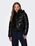 Only Onlannlouis Premium Puffer Jkt Otw Kadın Mont