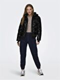 Only Onlannlouis Premium Puffer Jkt Otw Kadın Mont
