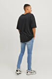 Jack & Jones 12237359 Jjılıam Jjorıgınal Mf 770 Noos Ss Erkek Jean Pantolon