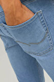 Jack & Jones 12237359 Jjılıam Jjorıgınal Mf 770 Noos Ss Erkek Jean Pantolon