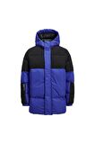 JJEFORCE PUFFER SN
