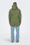 Only & Sons Erkek Parka 22025690