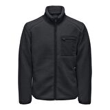 ONLY & SONS ONSDALLAS SHERPA JACKET OTW VD SİYAH