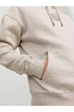 JJeCosmo KApüşonlu Sweatshirt 12233979