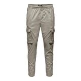 ONSCAM LIFE LINUS CARGO PANT PK 2366 BEJ