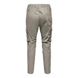 ONSCAM LIFE LINUS CARGO PANT PK 2366 BEJ