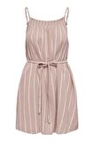 ONLY ONLNORA STRAP SMOCK DRESS PTM 