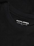 Jack & Jones Jorcabana Graphic Tee Ss Crew Neck Ln Erkek T-Shirt