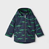 Name It Nmmmax Crocodile Erkek Çocuk Mont