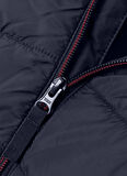 Name İt Lacivert Erkek Mont NMMMEMPHIS JACKET PB