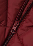 Name İt Kiremit Erkek Mont NMMMEMPHIS JACKET PB