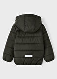 Name İt Haki Erkek Mont NMMMEMPHIS JACKET PB
