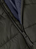 Name İt Haki Erkek Mont NMMMEMPHIS JACKET PB