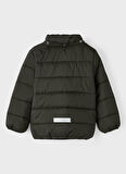 Name İt Haki Erkek Mont NMMMEMPHIS JACKET PB