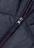 Name İt Lacivert Erkek Mont NKMMEMPHIS JACKET PB