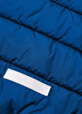Name İt Mavi Erkek Mont NKMMEMPHIS JACKET PB