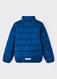 Name İt Mavi Erkek Çocuk  Mont NKMMEMPHIS JACKET PB