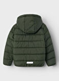 Name İt Haki Erkek Mont NKMMEMPHIS JACKET PB