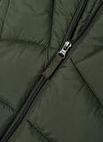 Name İt Haki Erkek Mont NKMMEMPHIS JACKET PB
