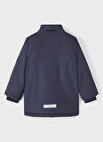 Name İt Lacivert Erkek Mont NMMMARLIN PARKA JACKET PB