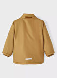 Name İt Kahve Erkek Mont NMMMARLIN PARKA JACKET PB