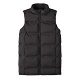 Name It Nkfmellow Long Puffer Kız Çocuk Yelek