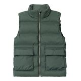 Name It Nkmmellow Puffer Erkek Çocuk Yelek