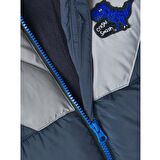 Name It Nmmmorten Puffer Reflective Erkek Çocuk Mont