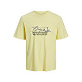 Jack & Jones ERKEK Günlük T-Shirt 12235487