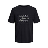 Jack & Jones ERKEK Günlük T-Shirt 12235487