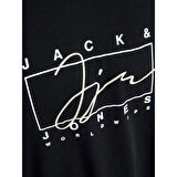 Jack & Jones ERKEK Günlük T-Shirt 12235487