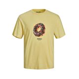 Jack&Jones Jordimensional Erkek T-shirt