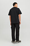 Jack & Jones Erkek T Shirt 12235293