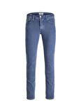 Jack & Jones Lacivert Erkek Denim Pantolon