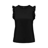 Kadın Kelebek Kollu T-shirt 15289579