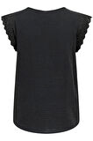 ONLTHYRA SL MIX TOP NOOS WVN SİYAH