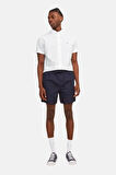 Erkek JPRBLUSUMMER SHIELD SHIRT S/S LN Gömlek - Beyaz | M