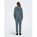 Only Onpcomfort Ls Brush Kadın Sweatshirt