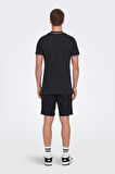 Only & Sons Erkek Onsfletcher Polo Yaka %100 Pamuk T-Shirt 22024827 Lacivert