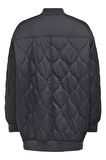 ONLY ONLTINA LONG QUILTED JACKET OTW 15300060 