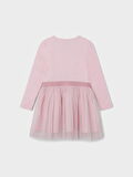 Name It Disney Pembe Kız Çocuk Elbise 13221141