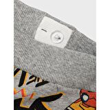 Name It Gri-Melanj Erkek Çocuk Eşofman Altı 13221167