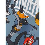 Name It Loney Tunes Duman Yeşili Erkek Çocuk Sweat 13221179